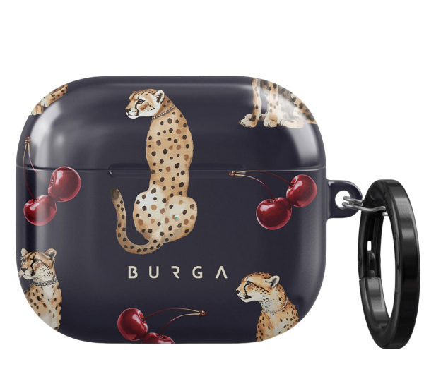 Burga Cougar case do Airpods 3 - 1522359 - zdjęcie